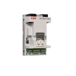 ABB 3BHE030579R0003 UNITROL 1020