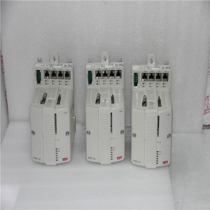 INICT13A New AUTOMATION MODULE DCS BAILEY INICT13A PLC Module