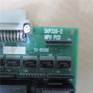 In Stock EPSON-SKP326-2 PLC DCS MODULE