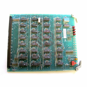 GE DS3800HPIB PANEL INTERFACE BOARD