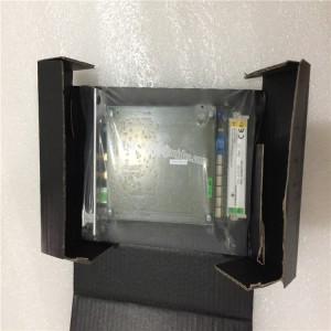 EMERSON A6120 New AUTOMATION Controller MODULE DCS PLC Module
