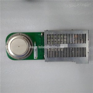 ABB 5SHY35L4510 3BHE014105R0001 New AUTOMATION Controller MODULE DCS PLC Module