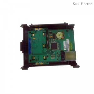 Allen-Bradley 1201-HASI Plug-in human-machine interface module Beautiful price