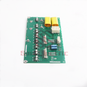 GE DS200FCSAG2ACB Control Current Sensing Interface Board