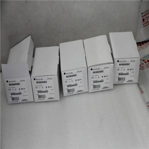 AS-P120-000 New AUTOMATION MODULE DCS MODICOM AS-P120-000 PLC Module