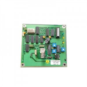 ABB YPC104B YT204001-BT Modem Board Beautiful price