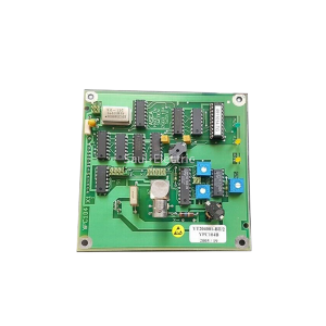 ABB YT204001-BT YPC104B Modem Board