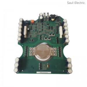 ABB 3HAB3700-1/2 measuring board