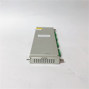 Bently Nevada 133442-01 I/O Module with Internal Terminations-Guaranteed Quality