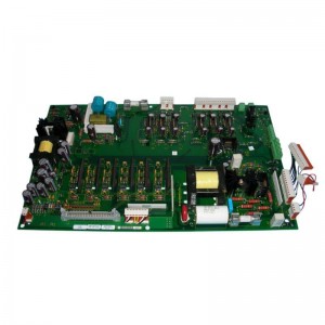 Allen-Bradley 1336-B015-EAE-S Input/Output Module