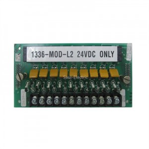 AB 1336-MOD-L2 Logical interface card Beautiful price