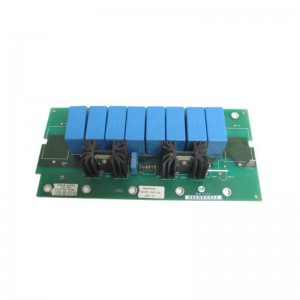 Allen-Bradley 1336-C003-EAD-ST Analog Input Board