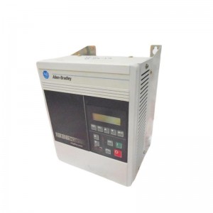 Allen-Bradley 1336-B003-EAD-L AC Drive