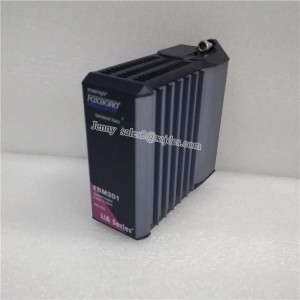 Foxboro FBM201 P0914SQ New AUTOMATION Controller MODULE DCS PLC Module