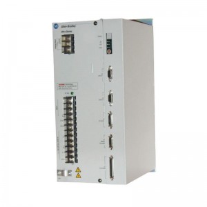 Allen-Bradley 1336-BDB-SP18D Ethernet Switch