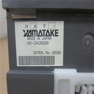 In Stock YAMATAKE HD-CAOBS00 PLC DCS Module
