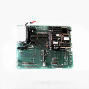 GE DS200UCIBG3 MOTHER BOARD