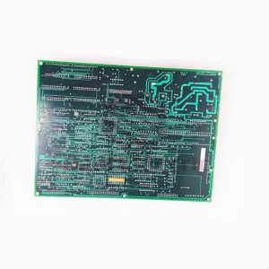 GE IC3600EPSN3 Speedtronic Power Supply Card Assembly