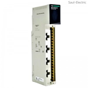 Schneider 140ACO02000 Analog Output Module Fast worldwide delivery