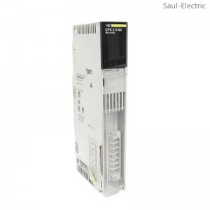 Schneider 140CPS21400 Power supply module worldwide delivery