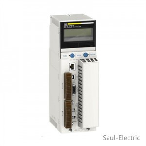 Schneider 140CPU67060 Unity Hot Standby processor Fast worldwide delivery