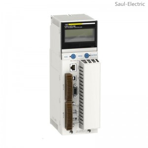 Schneider 140CPU67060 Unity Hot Standby processor worldwide delivery