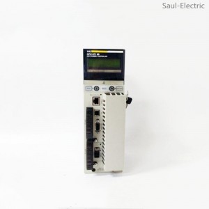 Schneider 140CPU67160C CPU Module worldwide delivery