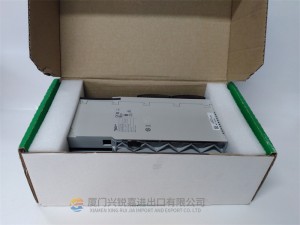 ABB  140CPU67260 New AUTOMATION Controller MODULE DCS PLC Module