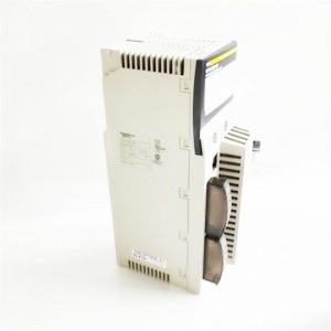 Schneider 140CPU67160S Processor Module