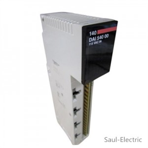 Schneider 140DAI55300 Discrete input module Fast worldwide delivery