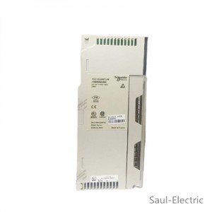 Schneider 140DDI85300 Discrete input module  Fast worldwide delivery
