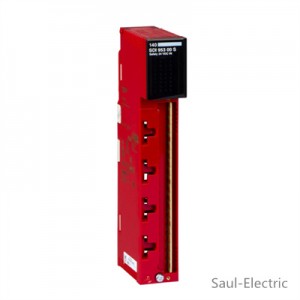 Schneider 140SDO95300S Safety dc discrete output module Fast worldwide delivery