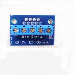 PROSOFT 1454-9F ADAPTER