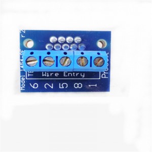 PROSOFT MV169E-MBS Ethernet Communication Module
