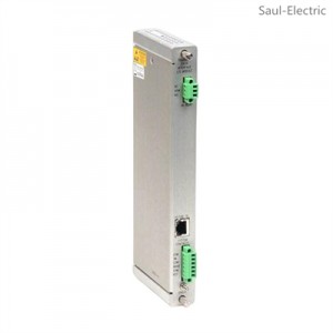 BENTLY 146031-01 Transient Data Interface (TDI) I/O module Beautiful price