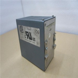 New In Stock ABB-DPW01 PLC DCS MODULE