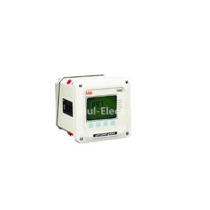 ABB TB82TE2110112/2-wire, 2-electrode Conductivity Transmitter