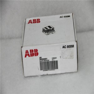 ABB CI856K01 PLC DCS Module