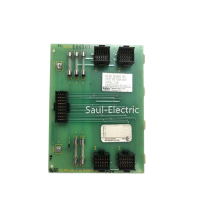 ABB NTLS01 TERMINAL UNIT BOARD