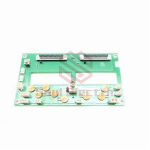 GE IS200JPDVG1A Power Distribution Board