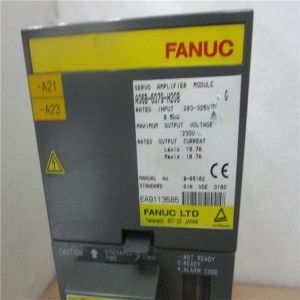 In Stock FANUC A06B-6114-H106 PLC DCS Module