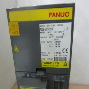 In Stock FANUC A06B-6079-H208 PLC DCS Module