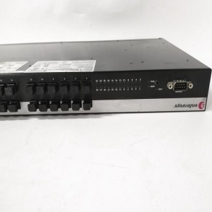 ENTERASYS SSA-G1018-0652 New AUTOMATION Controller MODULE DCS PLC Module