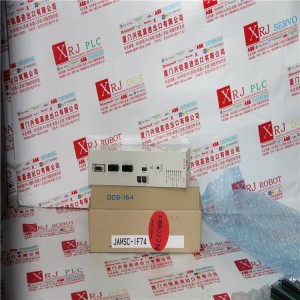 New AUTOMATION Controller MODULE DCS YASKAWA JANCD-MSV01B PLC Module