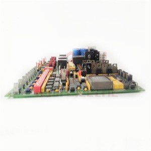 GE DS200DCFBG1BNC SPEEDTRONIC DC POWER FEEBACK BOARD
