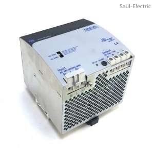 Allen-Bradley 1606-XL240DRT Power Supply Beautiful price