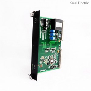 GE 151X1207BC02SA01 Automation Equipment