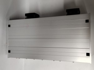 AB 2711P-T6C5A New AUTOMATION Controller MODULE DCS PLC Module