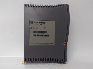 AB 1715-OB8DE New AUTOMATION Controller MODULE DCS PLC Module