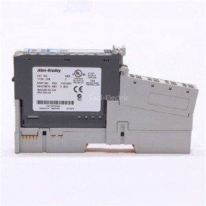 AB 1734-RTB Terminal Block Beautiful price